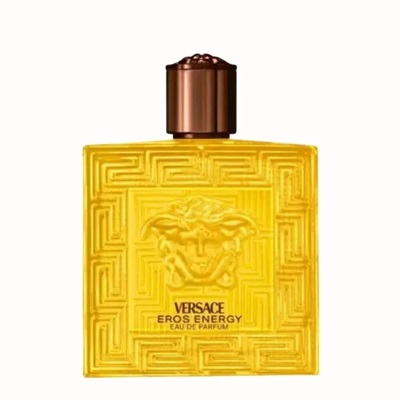 قیمت عطر و ادکلن | ورساچه اروس انرژی | Versace Eros Energy