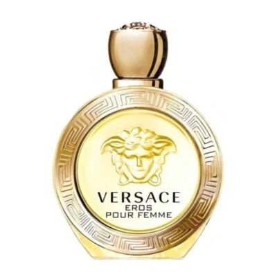 قیمت عطر و ادکلن | ورساچه اِروس زنانه ادو تویلت | Versace Eros Pour Femme EDT