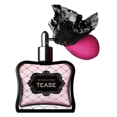 قیمت خرید عطر و ادکلن | ویکتوریا سکرت نویر تیس | Victoria Secret Noir Tease