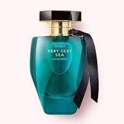 قیمت عطر و ادکلن | ویکتوریا سکرت وری سکسی سی | Victoria Secret Very Sexy Sea