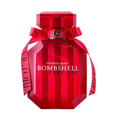 قیمت خرید عطر و ادکلن | ویکتوریا سکرت بامبشل اینتنس | Victoria Secret Bombshell Intense