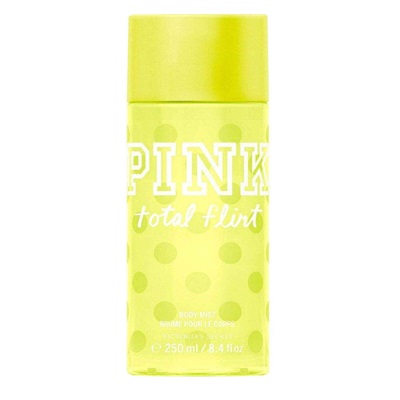 تگ | بادی اسپلش ویکتوریا سکرت پینک توتال فلرت | Victoria’s Secret Body Splash Pink Total Flirt