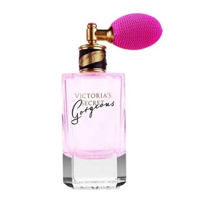 قیمت عطر و ادکلن | ویکتوریا سکرت جورجیوس | Victoria Secret Gorgeous