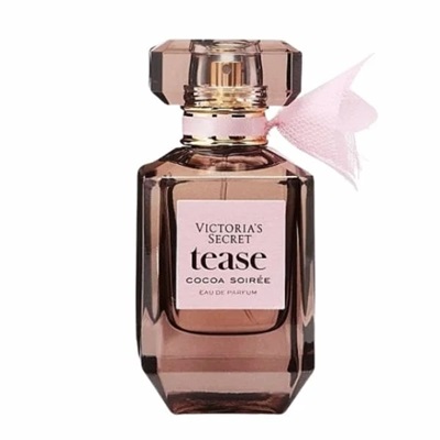 قیمت عطر و ادکلن | تیس کوکا سویری | Victoria Secret Tease Cocoa Soirée