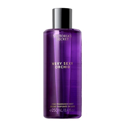 قیمت عطر و ادکلن | بادی اسپلش ویکتوریا سکرت وری سکسی ارکید | Victoria’s Secret Body Splash Very Sexy Orchid