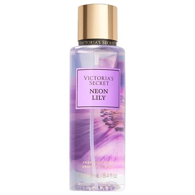 قیمت عطر و ادکلن | بادی اسپلش ویکتوریا سکرت نئون لیلی | Victoria’s Secret Body Splash Neon Lily