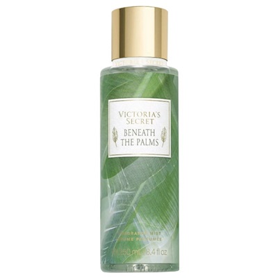 تگ | بادی اسپلش ویکتوریا سکرت بنیث د پالمز | Victoria’s Secret Body Splash Beneath The Palms