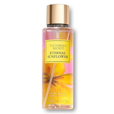 قیمت عطر و ادکلن | بادی اسپلش ویکتوریا سکرت اترنال سان فلاور | Victoria’s Secret Body Splash Eternal Sunflower