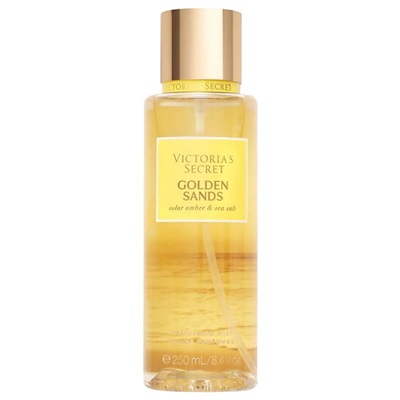 قیمت عطر و ادکلن | بادی اسپلش ویکتوریا سکرت گلدن ساندز | Victoria’s Secret Body Splash Golden Sands