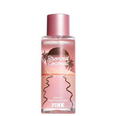 تگ | بادی اسپلش ویکتوریا سکرت پینک برنزد کوکونات | Victoria’s Secret Body Splash Pink Bronzed coconut