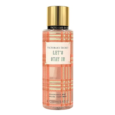 قیمت عطر و ادکلن | بادی اسپلش ویکتوریا سکرت لتس اس تی این | Victoria’s Secret Body Splash Let’s Stay In