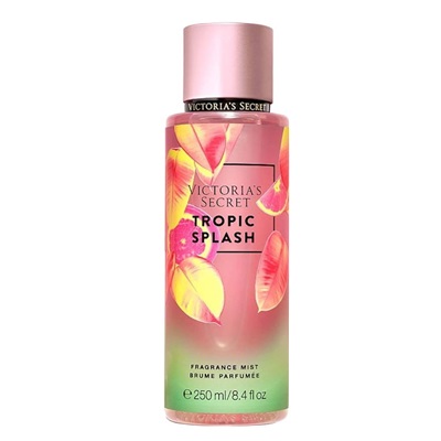 تگ | بادی اسپلش ویکتوریا سکرت تروپیک اسپلش | Victoria’s Secret Body Splash Tropic Splash