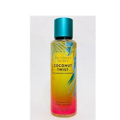 قیمت عطر و ادکلن | بادی اسپلش ویکتوریا سکرت کوکونات تویست | Victoria’s Secret Body Splash Coconut Twist