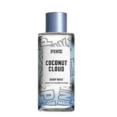 تگ | بادی اسپلش ویکتوریا سکرت پینک کوکونات کلود | Victoria’s Secret Body Splash Pink Coconut Cloud