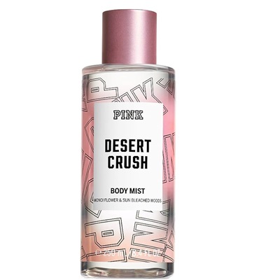 قیمت عطر و ادکلن | بادی اسپلش ویکتوریا سکرت پینک دیزرت کراش | Victoria’s Secret Body Splash Pink Desert Crush