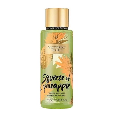 تگ | بادی اسپلش ویکتوریا سکرت اسکوئیز آف پاین اپل | Victoria’s Secret Body Splash Squeeze Of Pineapple