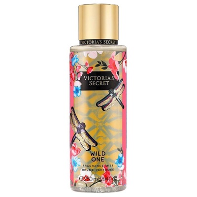 تگ | بادی اسپلش ویکتوریا سکرت وایلد وان | Victoria’s Secret Body Splash Wild One