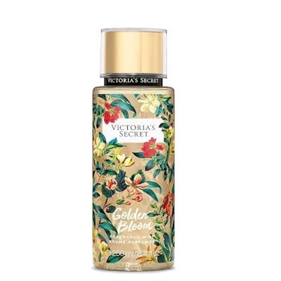 قیمت عطر و ادکلن | بادی اسپلش ویکتوریا سکرت گلدن بلوم | Victoria’s Secret Body Splash Golden Bloom