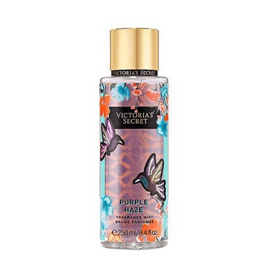 تگ | بادی اسپلش ویکتوریا سکرت پرپل هیز | Victoria’s Secret Body Splash Purple Haze