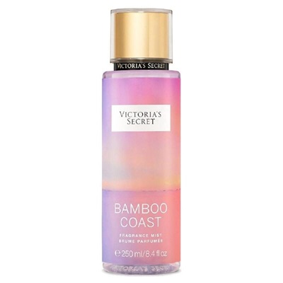 قیمت عطر و ادکلن | بادی اسپلش ویکتوریا سکرت بامبو کوست | Victoria’s Secret Body Splash Bamboo Coast