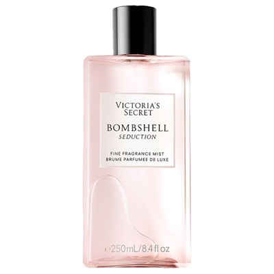 قیمت عطر و ادکلن | بادی اسپلش ویکتوریا سکرت بمب شل | Victoria’s Secret Body Splash Bomb Shell