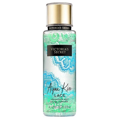 قیمت عطر و ادکلن | بادی اسپلش ویکتوریا سکرت آکوا کیس لیس | Victoria’s Secret Body Splash Aqua Kiss Lace