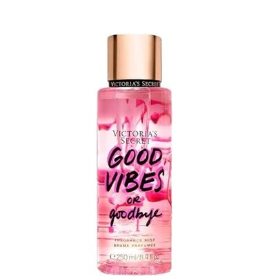 تگ | بادی اسپلش ویکتوریا سکرت گود وایبز اور گودبای | Victoria’s Secret Body Splash Good Vibes Or Good Bye