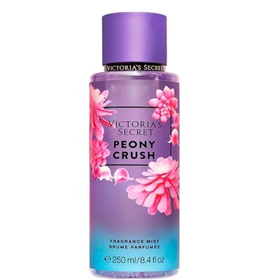 قیمت عطر و ادکلن | بادی اسپلش ویکتوریا سکرت پیونی کراش | Victoria’s Secret Body Splash Peony Crush