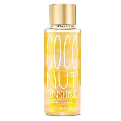 تگ | بادی اسپلش ویکتوریا سکرت کوکونات سان شاین | Victoria’s Secret Body Splash Coconut Sunshine