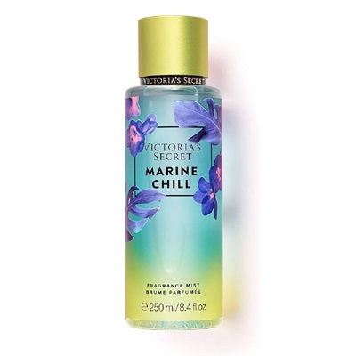 تگ | بادی اسپلش ویکتوریا سکرت مارین چیل | Victoria’s Secret Body Splash Marine Chill