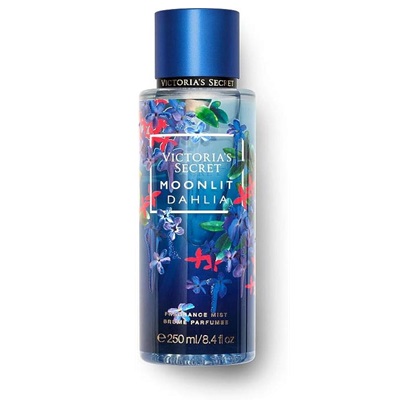 تگ | بادی اسپلش ویکتوریا سکرت مون لیت دالیا | Victoria’s Secret Body Splash Moonlit Dahlia