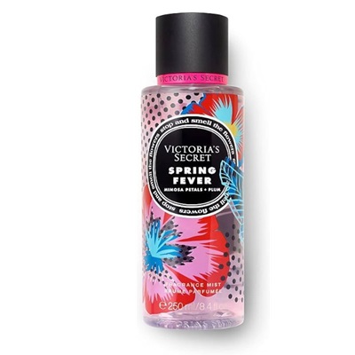 تگ | بادی اسپلش ویکتوریا سکرت اسپرینگ فیور | Victoria’s Secret Body Splash Spring Fever