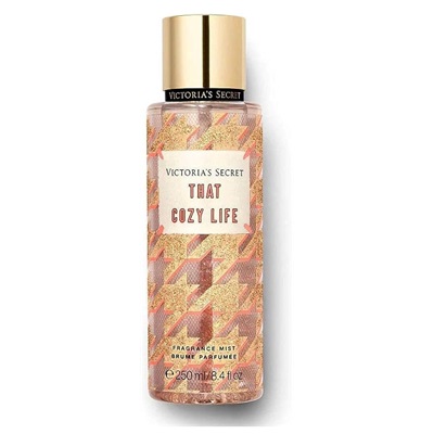 تگ | بادی اسپلش ویکتوریا سکرت دت کوزی لایف | Victoria’s Secret Body Splash That Cozy Life