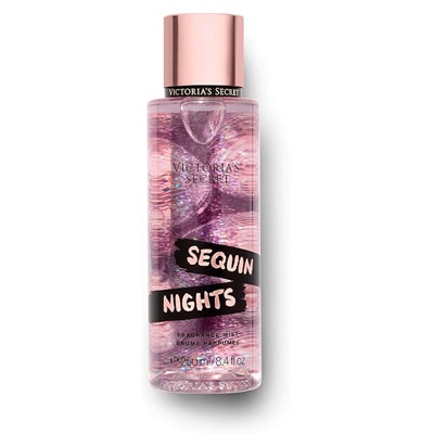  | بادی اسپلش ویکتوریا سکرت سیکوین نایتز | Victoria’s Secret Body Splash Sequin Nights