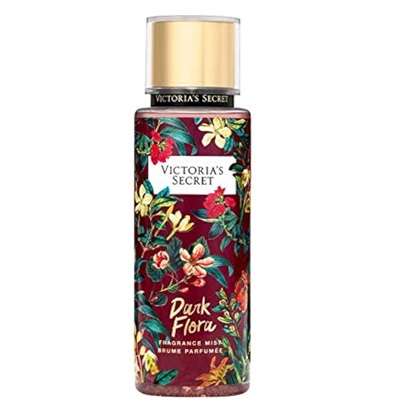 قیمت عطر و ادکلن | بادی اسپلش ویکتوریا سکرت دارک فلورا | Victoria’s Secret Body Splash Dark Flora