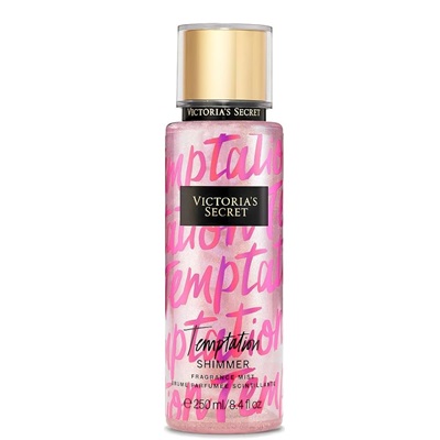 تگ | بادی اسپلش ویکتوریا سکرت تمپتیشن اکلیلی | Victoria’s Secret Body Splash Temptation Shimmer