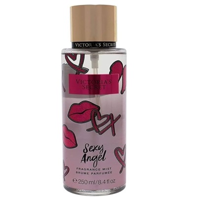 قیمت عطر و ادکلن | بادی اسپلش ویکتوریا سکرت سکسی آنجل | Victoria’s Secret Body Splash Sexy Angel