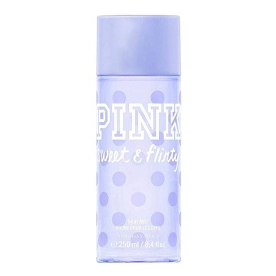  | بادی اسپلش ویکتوریا سکرت پینک سوییت اند فلرتی | Victoria’s Secret Body Splash Pink Sweet & Flirty