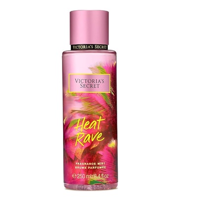 قیمت عطر و ادکلن | بادی اسپلش ویکتوریا سکرت هیت ریو | Victoria’s Secret Body Splash Heat Rave