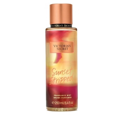 قیمت عطر و ادکلن | بادی اسپلش ویکتوریا سکرت سان ست استریپد | Victoria’s Secret Body Splash Sunset Stripped