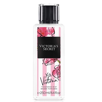 قیمت عطر و ادکلن | بادی اسپلش ویکتوریا سکرت ایکس او ویکتوریا | Victoria’s Secret Body Splash XO Victoria