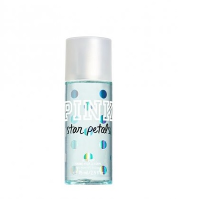 تگ | بادی اسپلش ویکتوریا سکرت پینک استار پتالز | Victoria’s Secret Body Splash Pink Star Petals