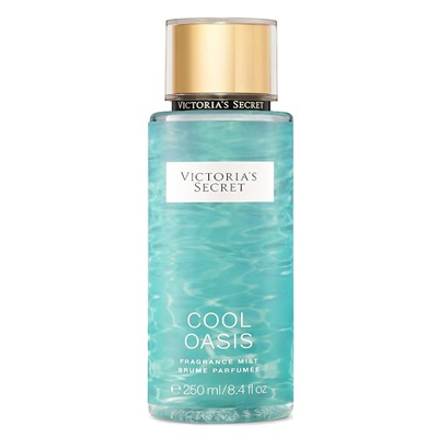 تگ | بادی اسپلش ویکتوریا سکرت کول اویسیس | Victoria’s Secret Body Splash Cool Oasis