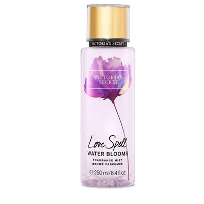 قیمت عطر و ادکلن | بادی اسپلش ویکتوریا سکرت لاو اسپل واتر بلومز | Victoria’s Secret Body Splash Love Spell water blooms