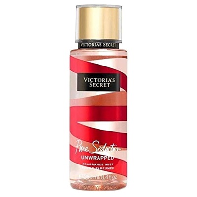 تگ | بادی اسپلش ویکتوریا سکرت پیور سداکشن آنورپد | Victoria’s Secret Body Splash Pure Seduction Unwrapped