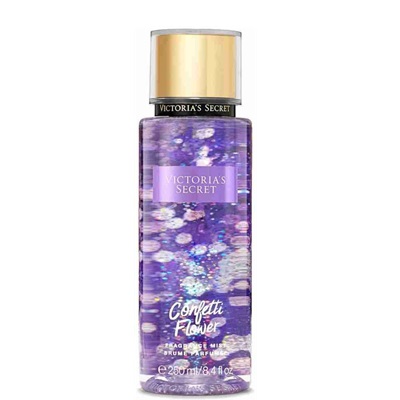 تگ | بادی اسپلش ویکتوریا سکرت کنفتی فلاور | Victoria’s Secret Body Splash Confetti Flower