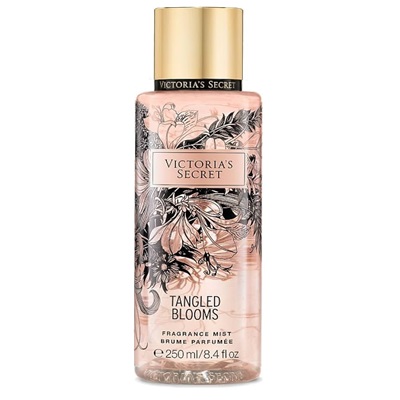 تگ | بادی اسپلش ویکتوریا سکرت تنگلد بلومز | Victoria’s Secret Body Splash Tangled Blooms