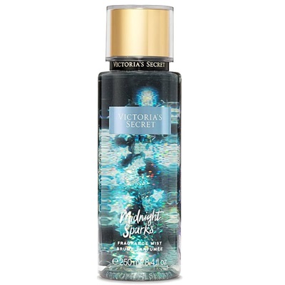 قیمت عطر و ادکلن | بادی اسپلش ویکتوریا سکرت میدنایت اسپارکس | Victoria’s Secret Body Splash Midnight Sparks