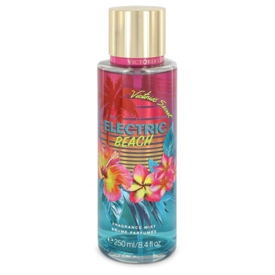 قیمت عطر و ادکلن | بادی اسپلش ویکتوریا سکرت الکتریک بیچ | Victoria’s Secret Body Splash Electric Beach