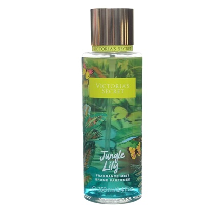 قیمت عطر و ادکلن | بادی اسپلش ویکتوریا سکرت جانگل لیلی | Victoria’s Secret Body Splash Jungle Lily